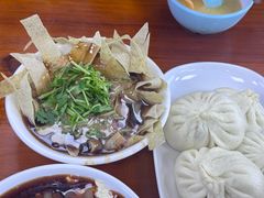 -津门张记包子铺(华昌道店)