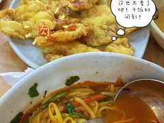 -顺姬冷面(长白西路店)