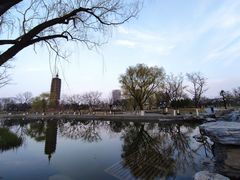 -西海子公园