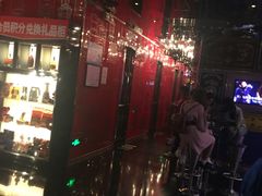 -百威KTV(恒福路店)