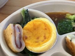 -素满香·全民食养自助(建邺万达店)