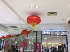 -BHG时尚百货(望京店)