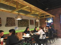 大堂-武松家(丰益桥店)