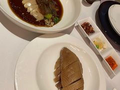 -A One Kitchen·南京精菜馆(德基广场店)
