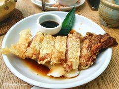 -苏小柳点心·手作小笼包(新街口分院店)