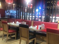 卡座-友壹町寿司(嘉洲广场店)
