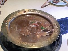 -和庆斋羊蝎子火锅·碳缸烧烤(顺义旗舰店)