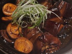 -吴越荣记苏州菜·松鼠桂鱼(月光码头店)