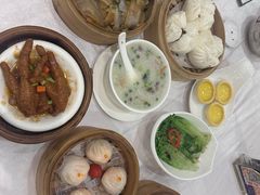 -瑞景轩中餐厅