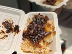 蜜豆-马文章胖子甑糕(洒金桥店)