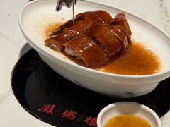 -滋粥楼·顺德菜(番禺广场总店)