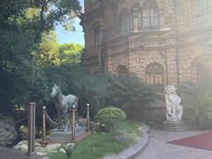 -马勒别墅饭店(静安寺店)