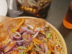 -顺香居·老字号湖北菜(江汉路店)