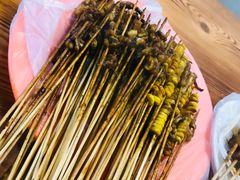 -十里铺铁板鱿鱼