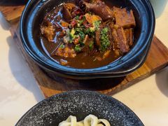 -后海16号·北京私房菜