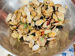 -船梆煮•蒸汽海鲜·生腌干蒸(五四广场店)
