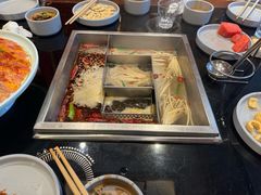 -重庆德忆火锅（龙南街3店）(渝水岸餐饮)