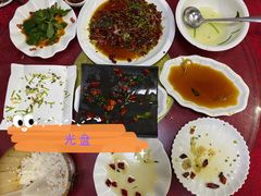 -古道惠风饭庄