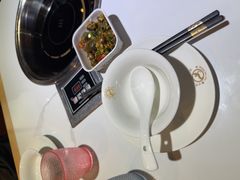 -三毛牛肉店(福强店)