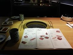 -久苑烧肉(世界城广场店)