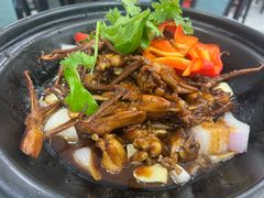 -红厨巷·淮扬菜(熙南里店)