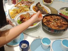 -老长春肉馆(创业大街店)