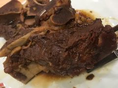 -经堂北路牛肉干面·溪口蒋永峰牛肉馆(宁波店)