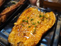 -土蚝·高压锅生蚝(百姓美食街店)