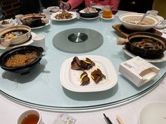 -勝記酒家·37年老字号·经典粤菜(荔枝公园店)
