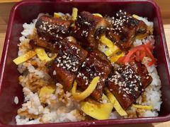 -德川家日本料理(中关村寰太大厦店)