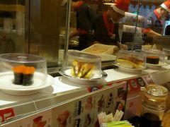 -新一番三文鱼寿司(大东海店)