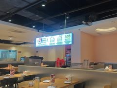 -九毛九西北菜(大东海店)