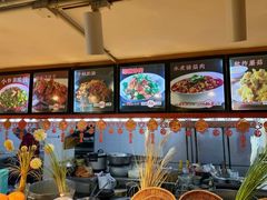 -百姓大厨房·东北菜(科怡路店)