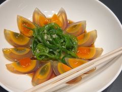 -忆江南·临江鱼馆