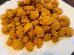 -前王院•巧克力海鲜市集餐厅(万平口店)