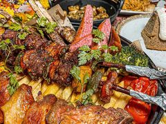 -La Terre乐田(万象城店)