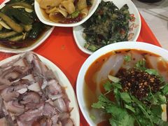 -东方削面(迎泽街店)