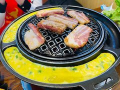 -牛犇烤肉(物资学院路店)