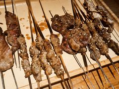 -那些年记忆烧烤