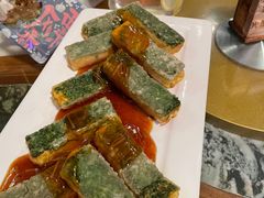 -那家小馆•北京菜•烤鸭(香山店)