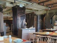 -川旺角融合菜•海景餐厅(星海广场店)