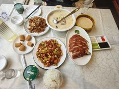 -福来居烤鸭店(天坛二店)