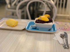 -满记甜品(龙湖长楹天街二店)