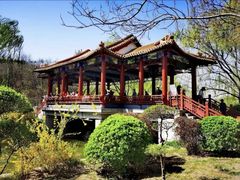 -南翠屏公园