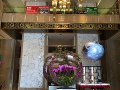 -广州粤海喜来登酒店