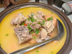 -吴掌柜·藕汤印象(南湖店)