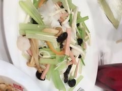 丰收日小炒-丰收日(五角场店)