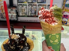 -DQ·蛋糕·冰淇淋(鸿坤店)