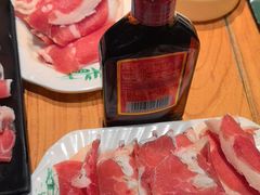 -草原塞蛮羊火锅城(港湾店)