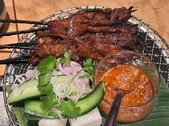 -Ginger(兴国路店)